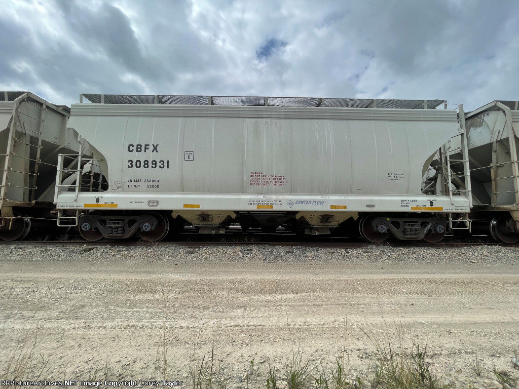 CBFX 308931